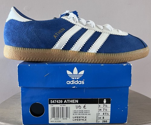 Adidas athen 2004 5 - 2004, uk