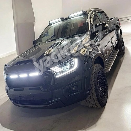 Roof light pod bar led - roof,