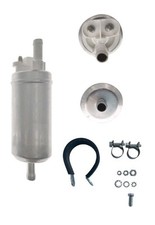 Lemark In-Line Fuel Pump for