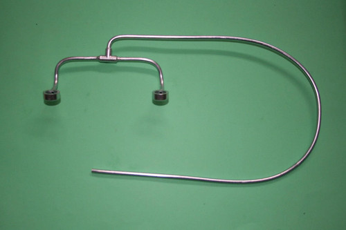 Triumph pre unit rocker - pre,