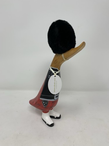 Dcuk scottish guard natural - scottish,