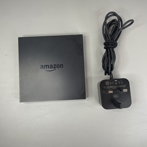 Amazon fire box - amazon,