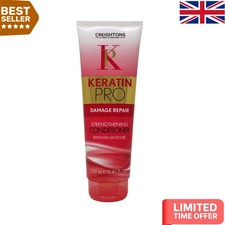 Pro Keratin Strength & Repair