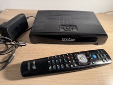 PLUSNET YouView Box Humax