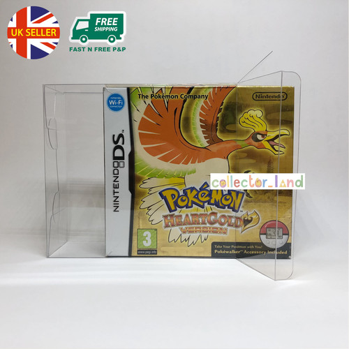 Box protector nintendo ds - 1,