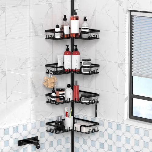 Kegii corner shower shelf - kegii,