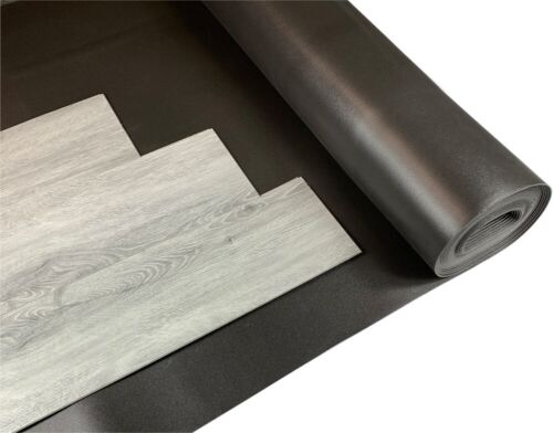 Lvt click underlay for - for, vinyl