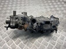 2009 HONDA CIVIC 2.2 DIESEL INLET INTAKE MANIFOLD GENUINE