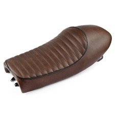 Universal Motorcycle Seat Hump