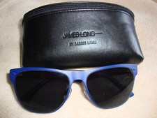 New James Long Sunglasses By