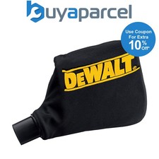 DeWalt DE7053 Dust Bag fits