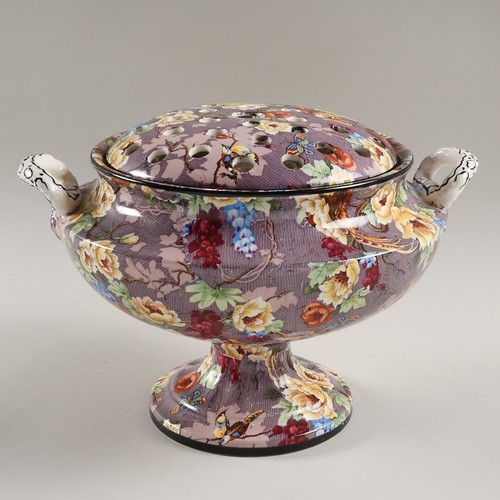 Florida crown ducal - crown,