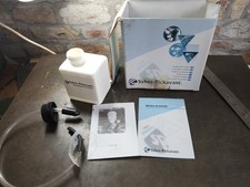 Sykes Pickavant Brake Bleeder