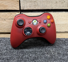 Microsoft Xbox 360 Red