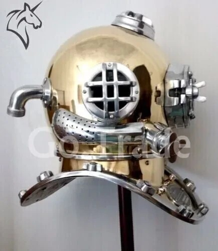 Boston brass antique - brass,