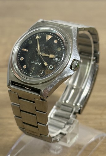 Vintage elvia 660ft mens - 660ft,