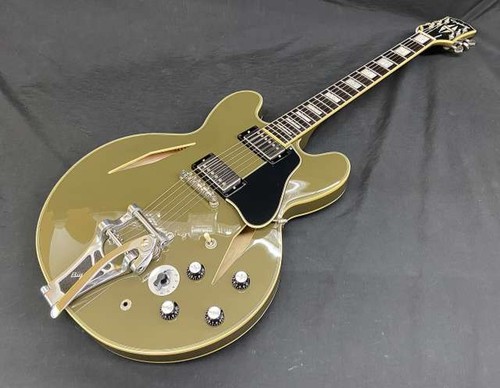 Epiphone semi acoustic guitar - epiphone,