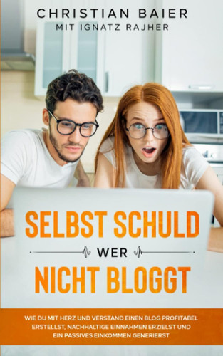 Selbst schuld wer - selbst, nicht