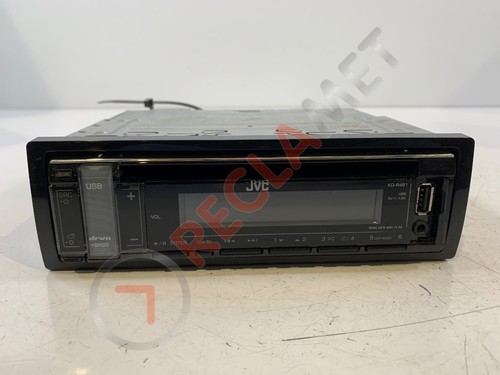 Jvc r481 car - kd-r481, stereo