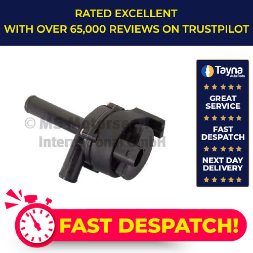 Electric water pump - electric,