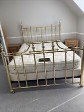 Beautiful And so Bed From The