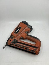 PASLODE IM65A F16 ANGLED NAIL GUN