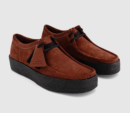Clarks originals wallabee - wallabee, cup