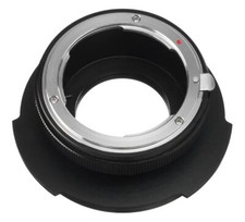 Adapter SONY PMW FZ F3 F5 F55