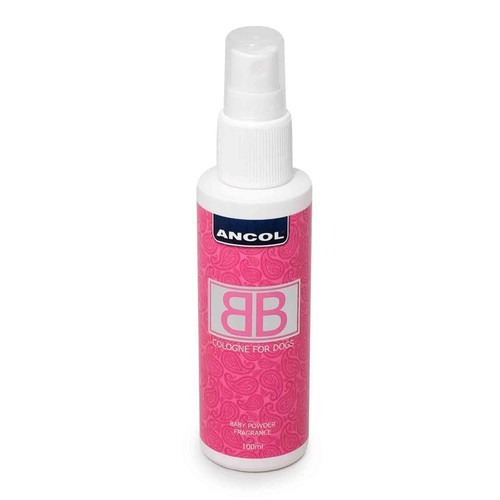 Ancol dog cologne perfume - ancol,