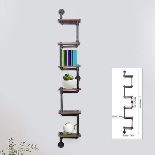 Tier industrial floating - industrial,