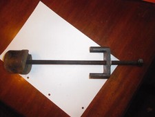 Churchill  car tool 18G 1373 remover / replacer crankshaft bearing Rover 2400SD