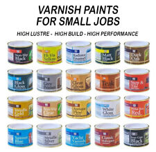 180ML Paint Tin Gloss Varnish