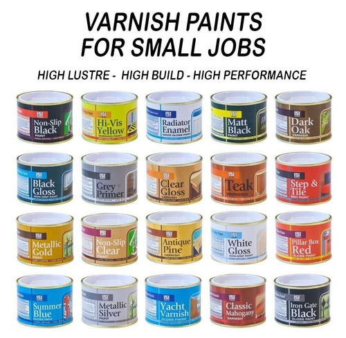 180ml paint tin - 180ml,