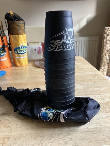 Speed stacks cups set 12 - stacks,