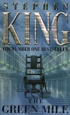 The Green Mile,Stephen King- 9780752826752