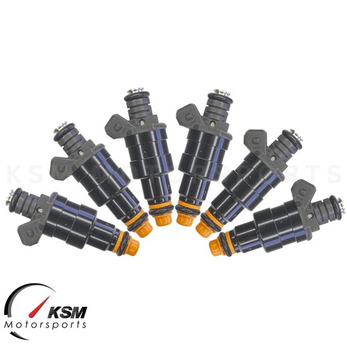 Fuel injectors for bmw e23 - injectors,