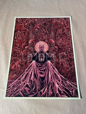 Mondo Style Godmachine