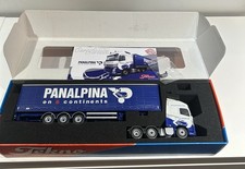 Tekno Panalpina Livery 1.50
