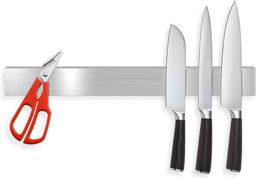 Magnetic wall knife - wall, holder