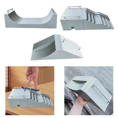 Skateboard ramp portable - ramp,
