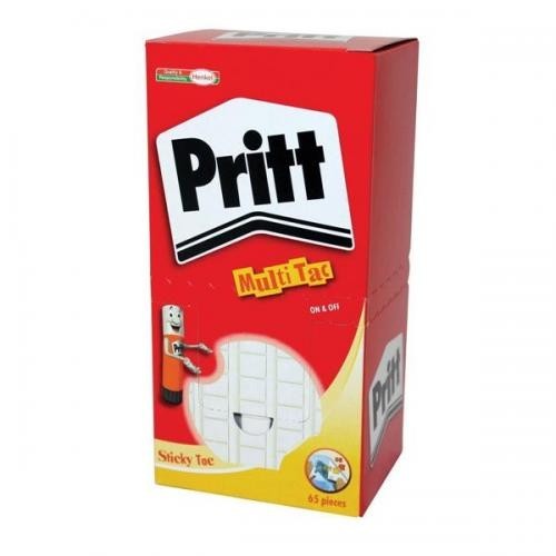 Pritt multi tack pack - multi,