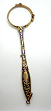Art Nouveau Lorgnette Lorgnon