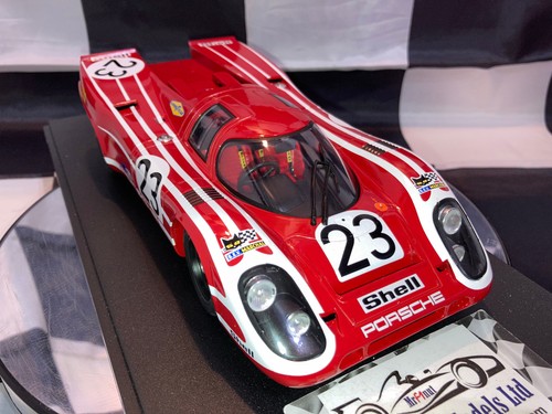 Cmr 134 herrmann attwood - 1:18, herrmann/attwood