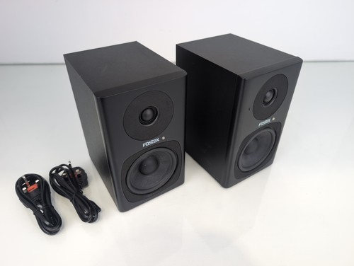 Fostek pm0 personal pair - pm0.4d, of