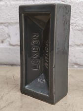 Stolen Form Grey London Brick