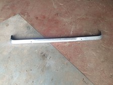 Mk1 Ford Escort Front Bumper