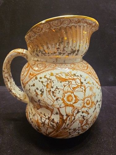 Antique doulton burslem - doulton,