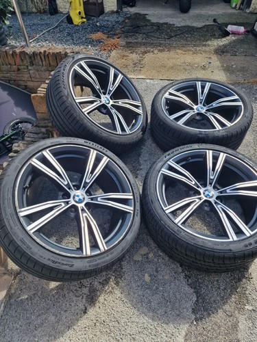 Genuine bmw 2020 - genuine,