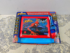 LEXIBOOK, Spider-Man