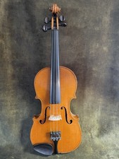 A Lovely Old  English Violin By David Lindsey